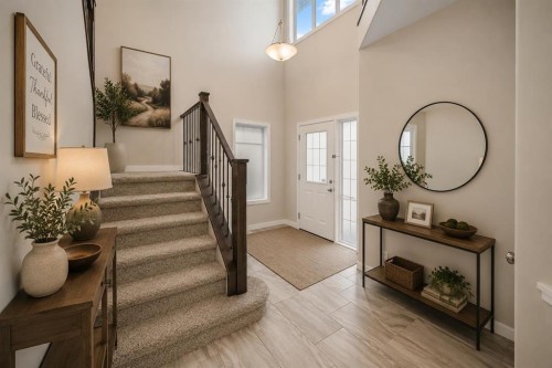 144 Cougar Ridge Manor Sw, Calgary, AB 
