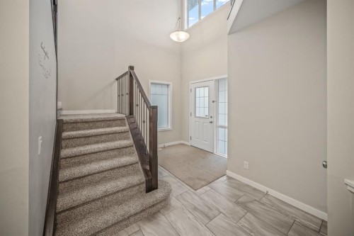 144 Cougar Ridge Manor Sw, Calgary, AB 