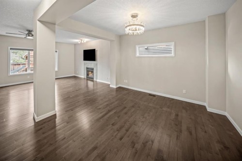 144 Cougar Ridge Manor Sw, Calgary, AB 