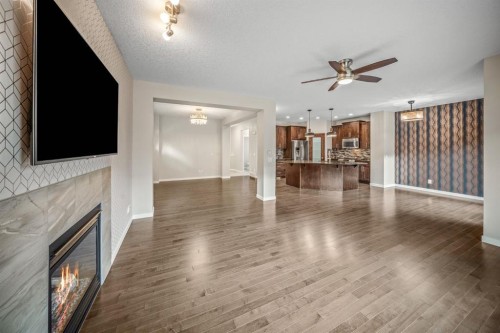 144 Cougar Ridge Manor Sw, Calgary, AB 