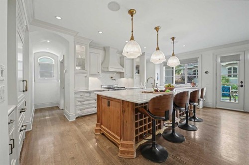614 Crescent Boulevard Sw, Calgary, AB 
