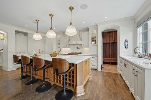 614 Crescent Boulevard Sw, Calgary, AB 