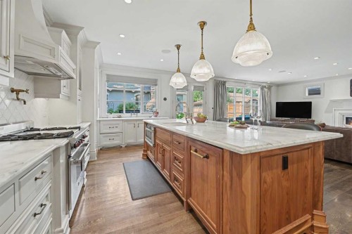 614 Crescent Boulevard Sw, Calgary, AB 