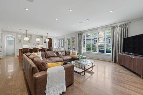 614 Crescent Boulevard Sw, Calgary, AB 
