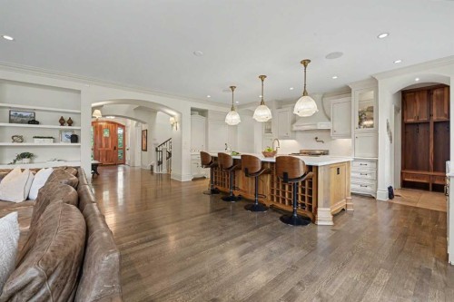 614 Crescent Boulevard Sw, Calgary, AB 