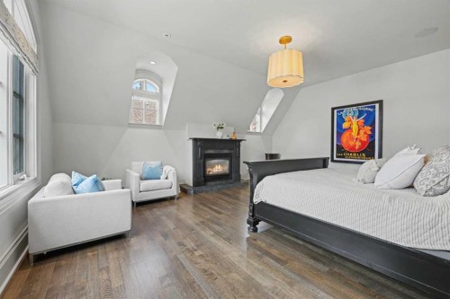 614 Crescent Boulevard Sw, Calgary, AB 