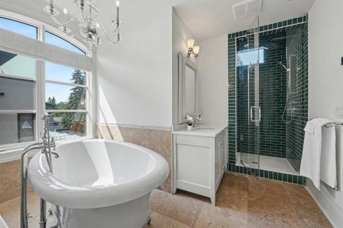 614 Crescent Boulevard Sw, Calgary, AB 