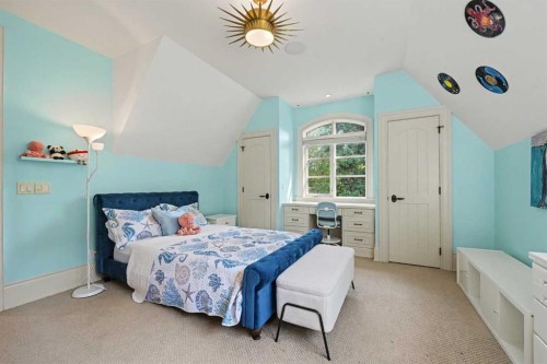 614 Crescent Boulevard Sw, Calgary, AB 