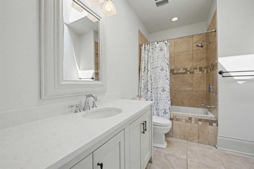 614 Crescent Boulevard Sw, Calgary, AB 