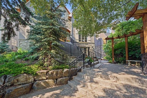 614 Crescent Boulevard Sw, Calgary, AB 