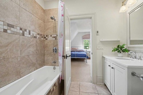 614 Crescent Boulevard Sw, Calgary, AB 