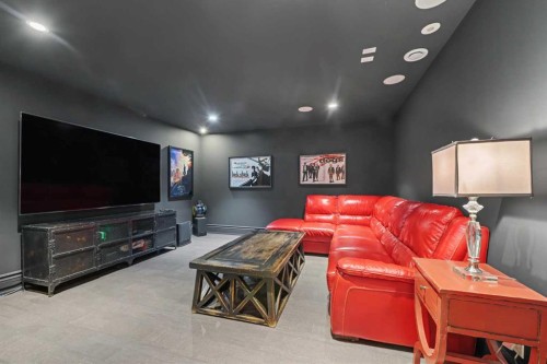 614 Crescent Boulevard Sw, Calgary, AB 