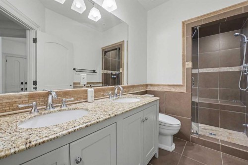 614 Crescent Boulevard Sw, Calgary, AB 