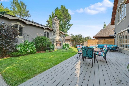 614 Crescent Boulevard Sw, Calgary, AB 