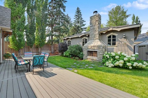 614 Crescent Boulevard Sw, Calgary, AB 