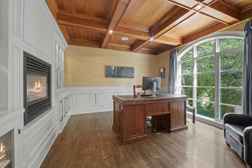 614 Crescent Boulevard Sw, Calgary, AB 