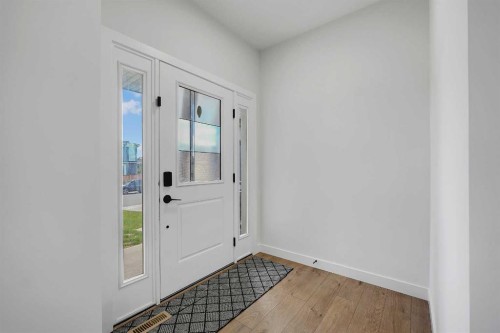 16 Legacy Glen Green Se, Calgary, AB - Indoor Photo Showing Other Room