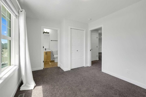 16 Legacy Glen Green Se, Calgary, AB - Indoor