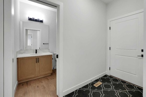 16 Legacy Glen Green Se, Calgary, AB - Indoor