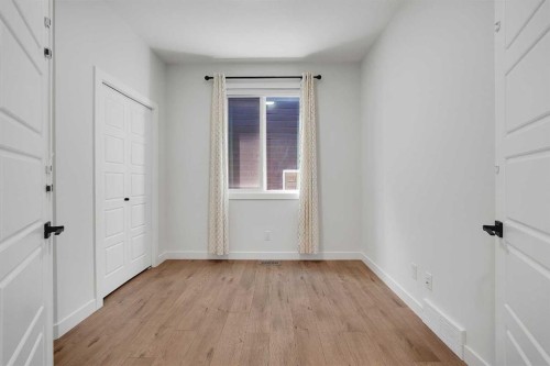 16 Legacy Glen Green Se, Calgary, AB - Indoor Photo Showing Other Room