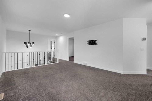 16 Legacy Glen Green Se, Calgary, AB - Indoor Photo Showing Other Room
