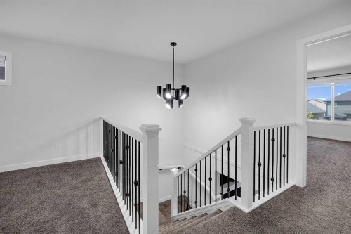 16 Legacy Glen Green Se, Calgary, AB - Indoor Photo Showing Other Room