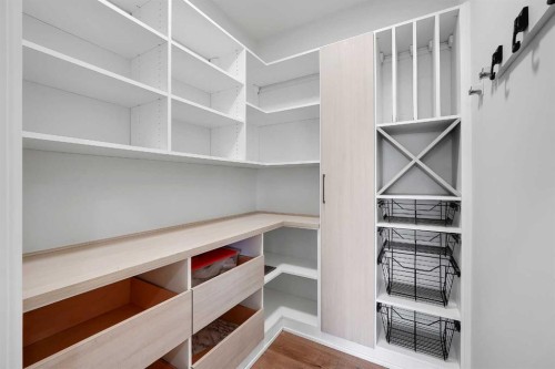 16 Legacy Glen Green Se, Calgary, AB - Indoor With Storage
