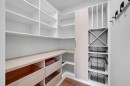 16 Legacy Glen Green Se, Calgary, AB  - Indoor With Storage 