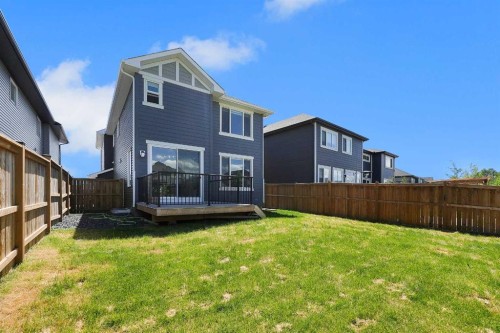 16 Legacy Glen Green Se, Calgary, AB - Outdoor