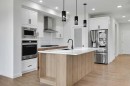 16 Legacy Glen Green Se, Calgary, AB  - Indoor Photo Showing Kitchen With Upgraded Kitchen 
