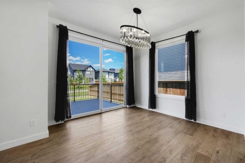 16 Legacy Glen Green Se, Calgary, AB - Indoor Photo Showing Other Room