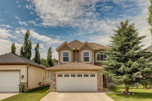47 Sheep River Cove  Okotoks, AB T1S 2L4