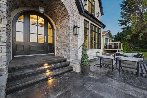 3614 10 Street Sw, Calgary, AB - Outdoor