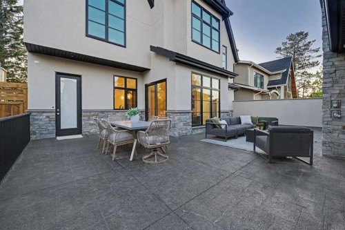 3614 10 Street Sw, Calgary, AB - Outdoor With Exterior