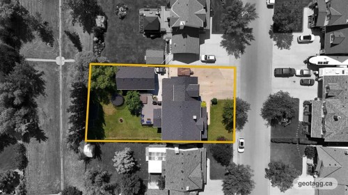 54 Thomas Street Nw, Langdon, AB - 