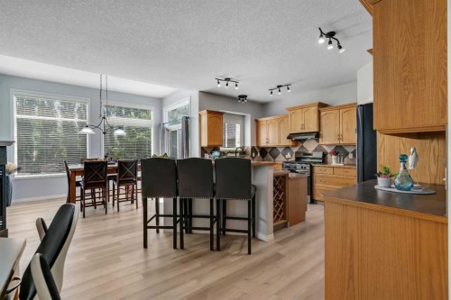 54 Thomas Street Nw, Langdon, AB - Indoor