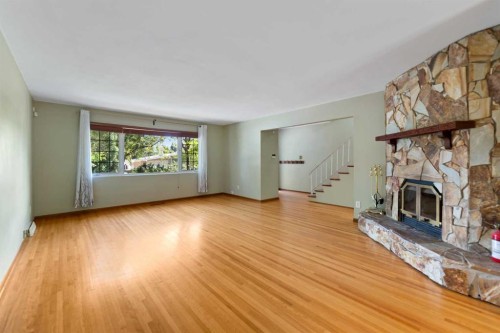 21 Roseview Drive Nw, Calgary, AB 