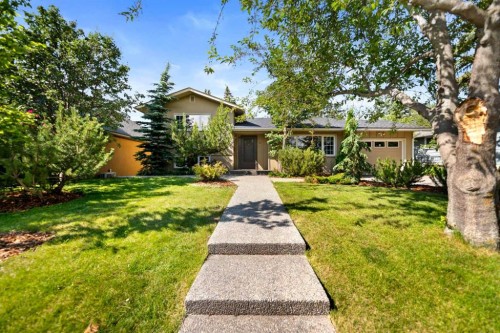 21 Roseview Drive Nw, Calgary, AB 