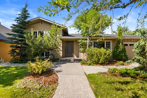 21 Roseview Drive Nw, Calgary, AB 