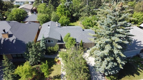 21 Roseview Drive Nw, Calgary, AB 