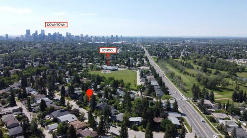 21 Roseview Drive Nw, Calgary, AB 
