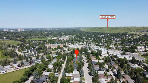 21 Roseview Drive Nw, Calgary, AB 