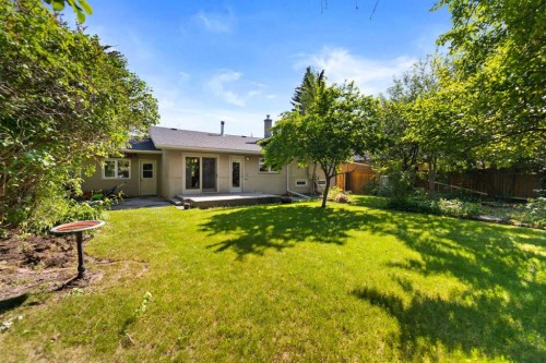 21 Roseview Drive Nw, Calgary, AB 