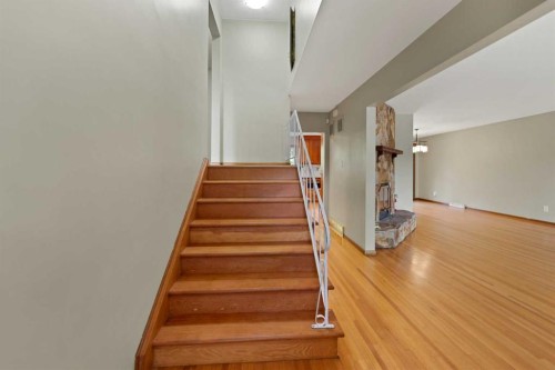 21 Roseview Drive Nw, Calgary, AB 