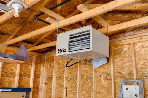 1521 Mary Place, Didsbury, AB - Indoor