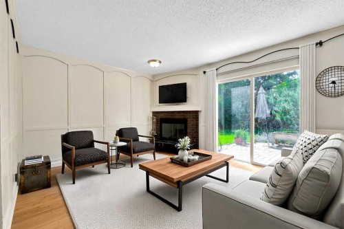 5603 Dalwood Way Nw, Calgary, AB 