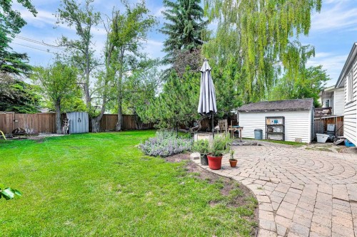 5603 Dalwood Way Nw, Calgary, AB 