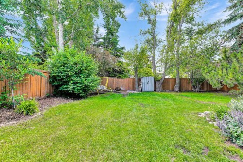 5603 Dalwood Way Nw, Calgary, AB 