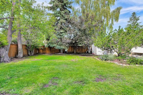 5603 Dalwood Way Nw, Calgary, AB 