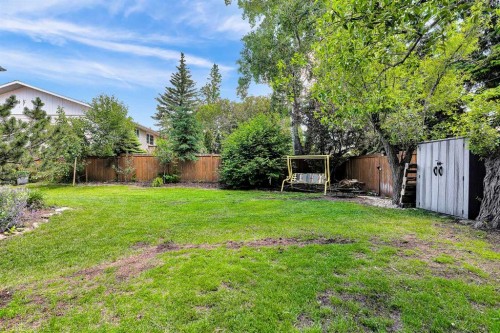5603 Dalwood Way Nw, Calgary, AB 